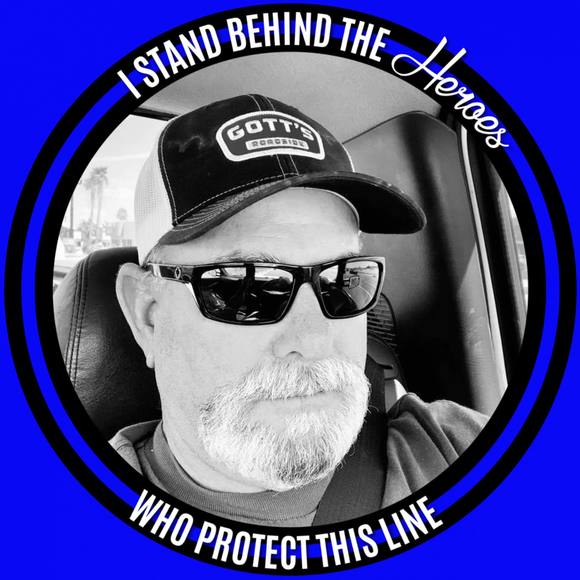 Meet your Posher, Larry - Picture 1 of 1